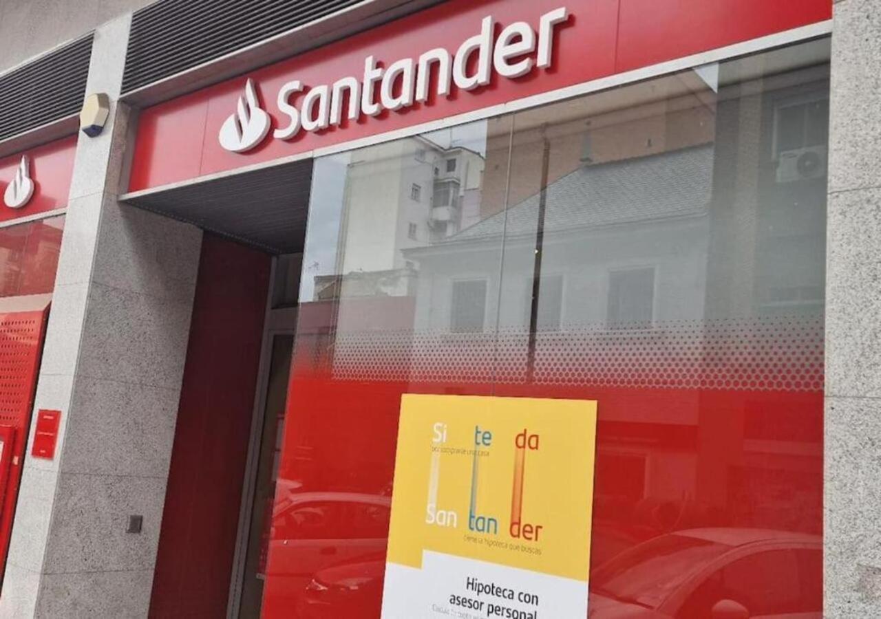 Apartmán Loft Centrico Madrid Retiro A Estrenar Exteriér fotografie